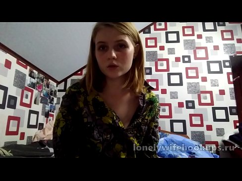 ❤️ Jong blonde student van Rusland hou van groter pieltjies. ❤️❌ Tuisgemaakte pornografie by porn af.sextoysformen.xyz
